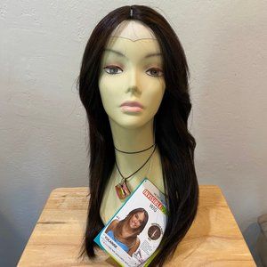 #155 MODEL MODEL INVISIBLE PART WIG